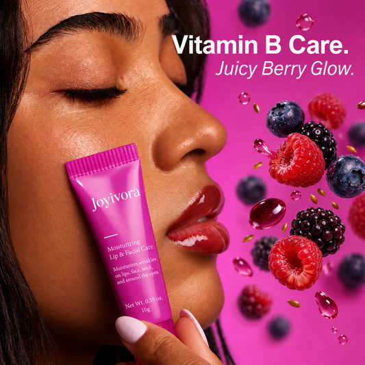 Vitamin B Barrier Repair Lip Balm
