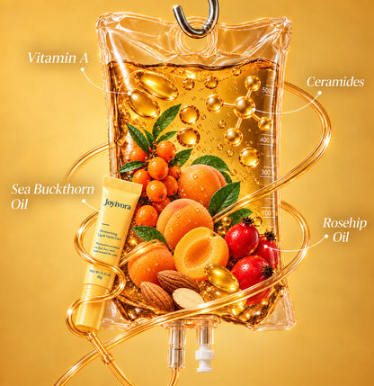 Vitamin A Barrier Repair Lip Balm