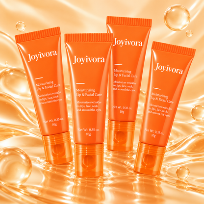 Mango Multi-Vitamin Barrier Lip Balm