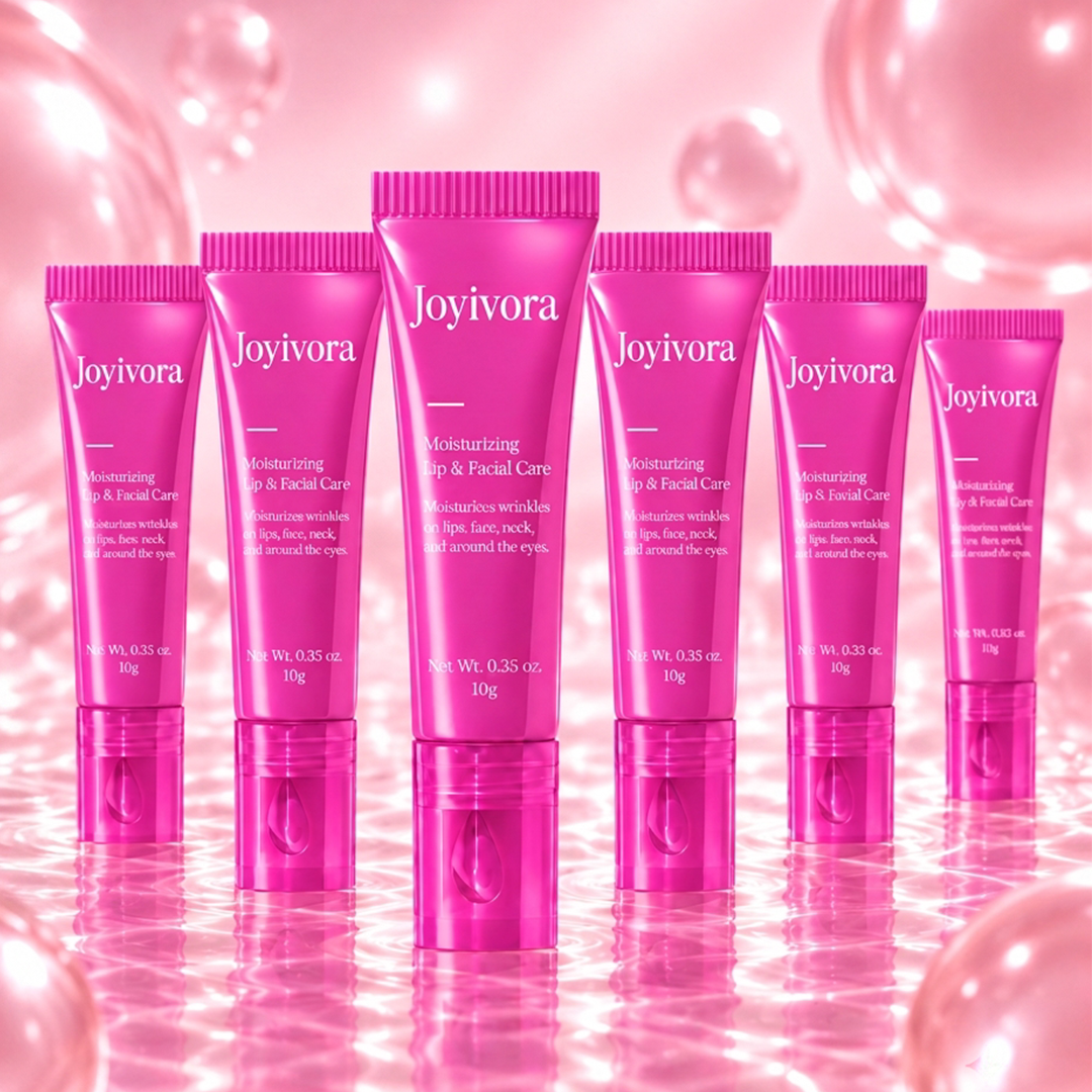 👑 6 LIP BALMS — BEST VALUE
