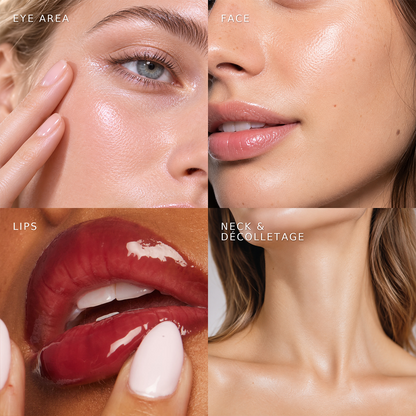 Vitamin B Barrier Repair Lip Balm