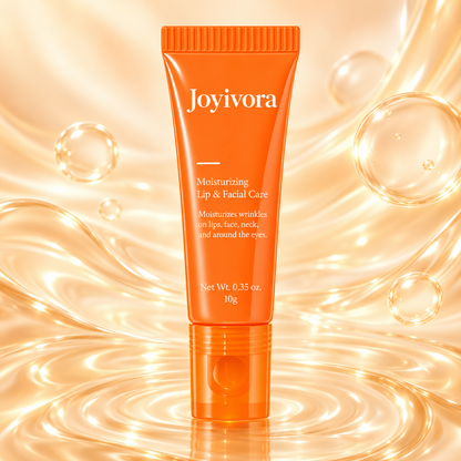 Mango Multi-Vitamin Barrier Lip Balm