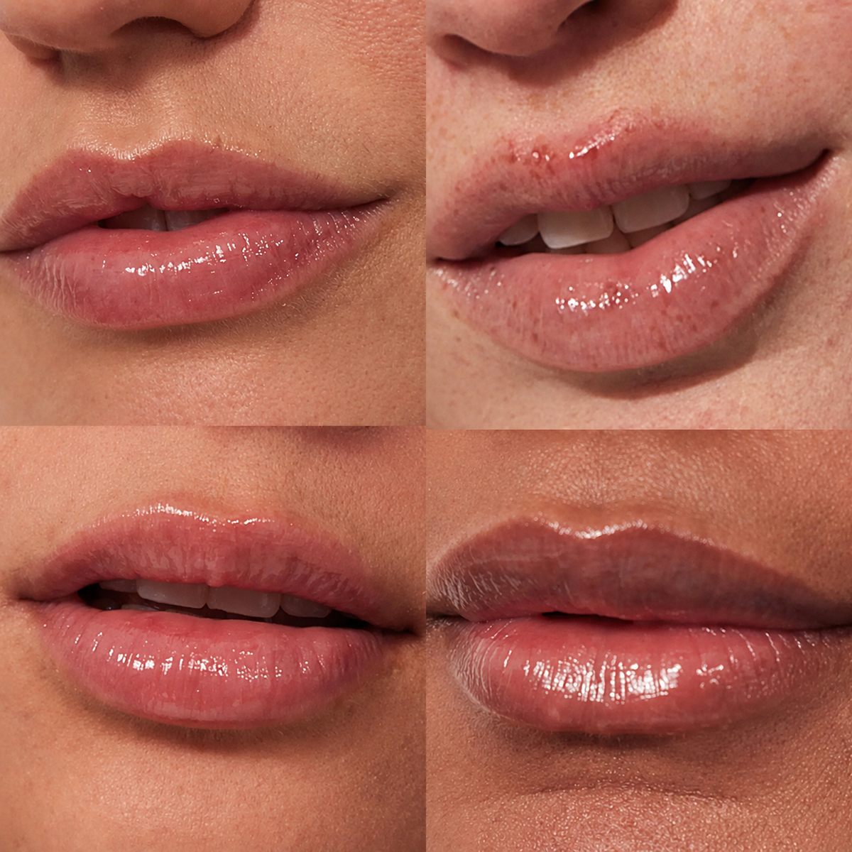 Squalane + Ceramide Barrier Care Lip Balm