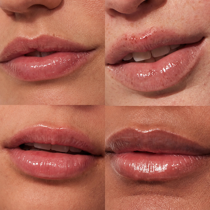 Squalane + Ceramide Barrier Care Lip Balm