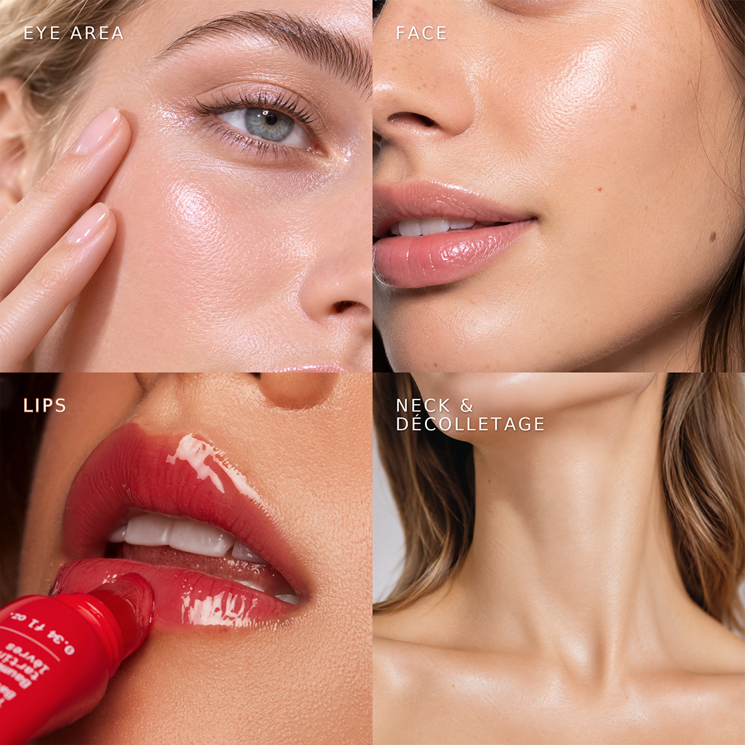 Vitamin C Barrier Repair Lip Balm
