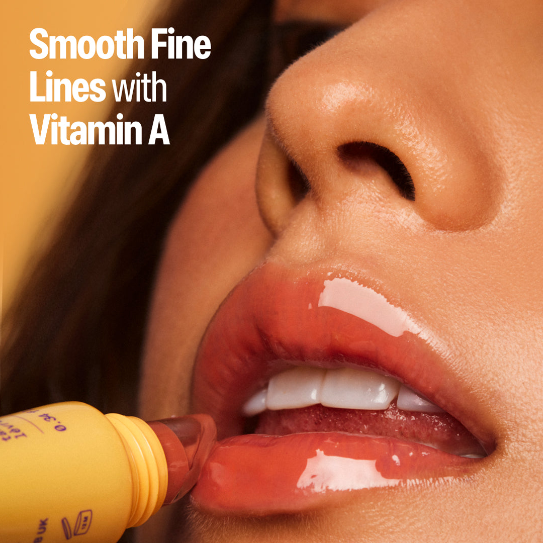 Vitamin A Barrier Repair Lip Balm