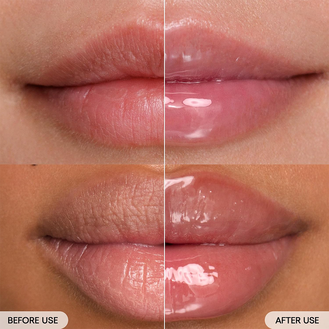 Squalane + Ceramide Barrier Care Lip Balm