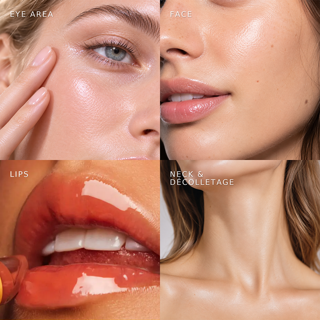 Vitamin A Barrier Repair Lip Balm