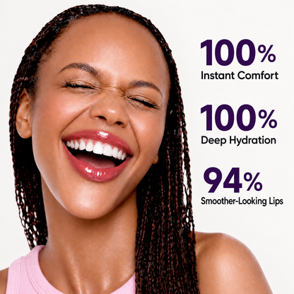 Vitamin A Barrier Repair Lip Balm