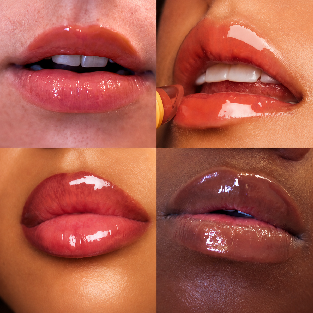 Vitamin A Barrier Repair Lip Balm
