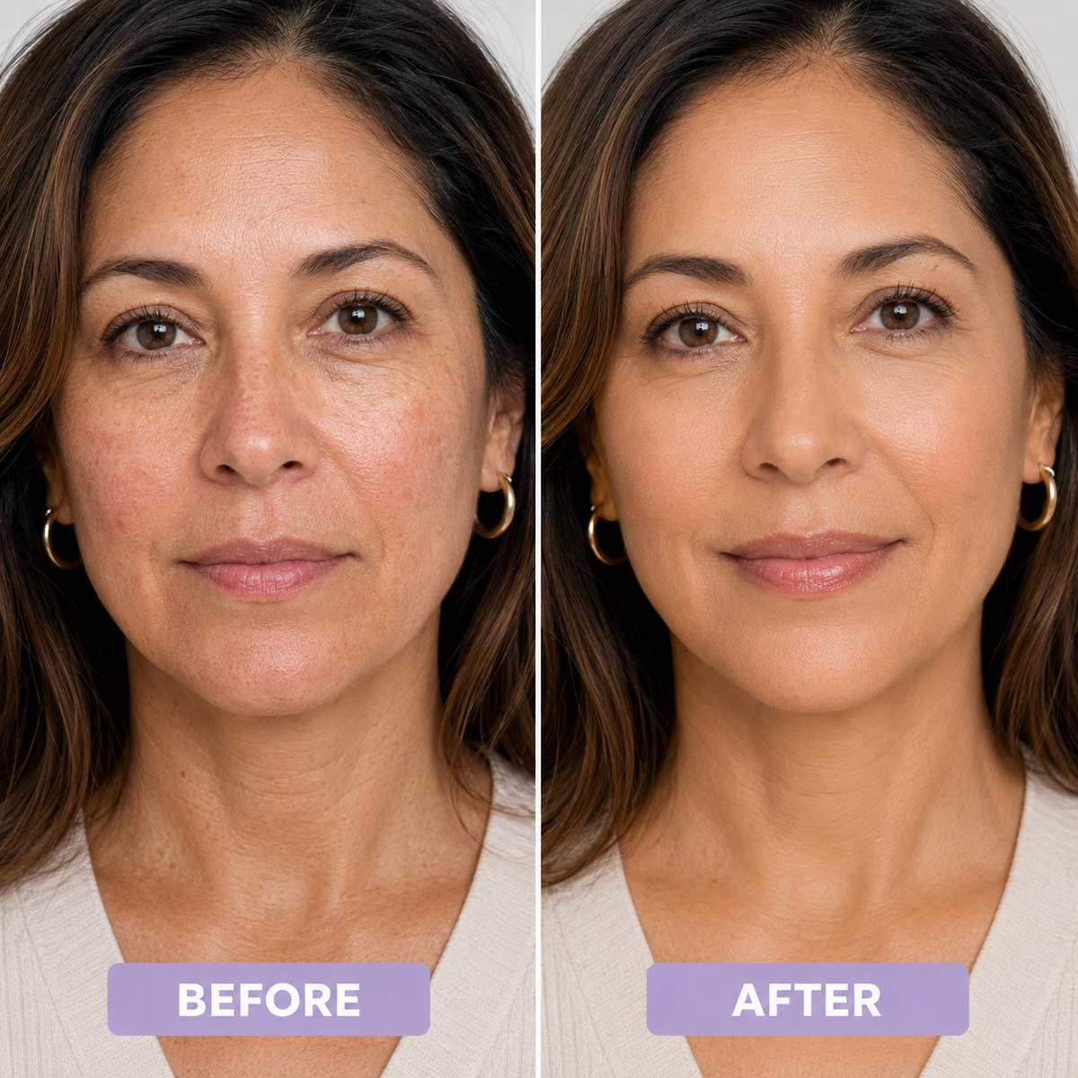 💖Trusted-by-over-80-000-women💖 The stick that makes mature skin glow again