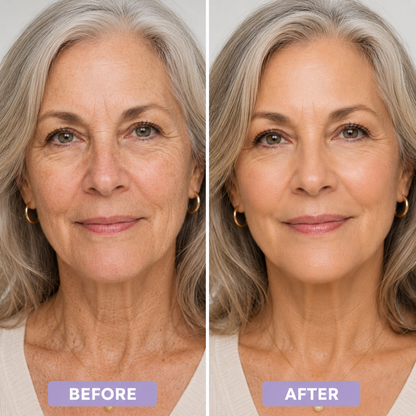 💖Trusted-by-over-80-000-women💖 The stick that makes mature skin glow again
