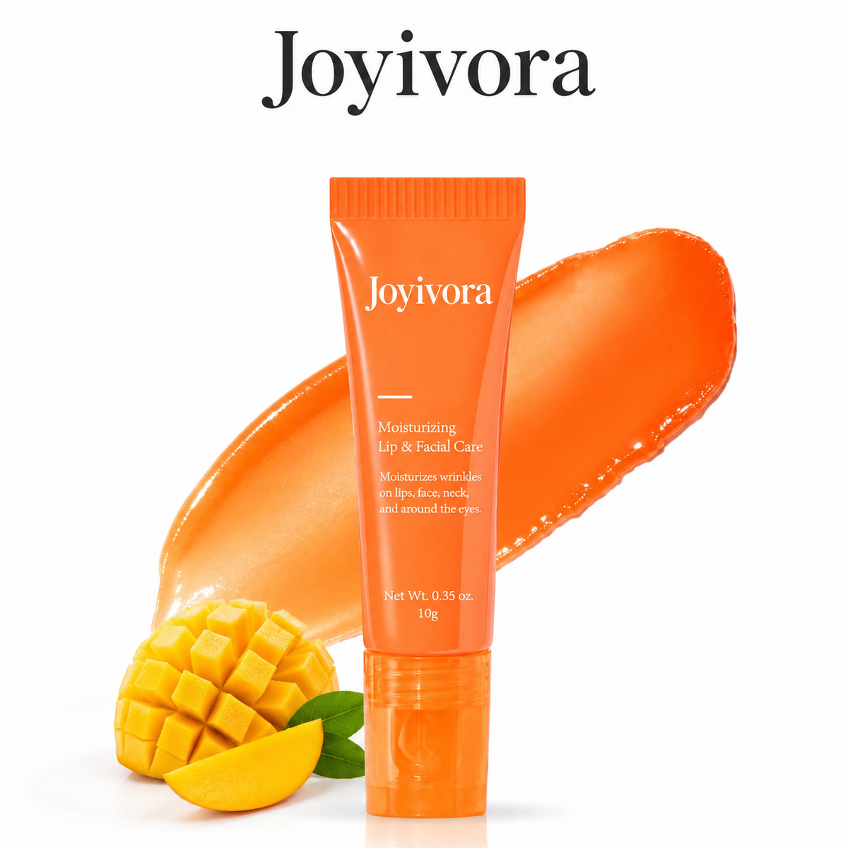 Mango Multi-Vitamin Barrier Lip Balm