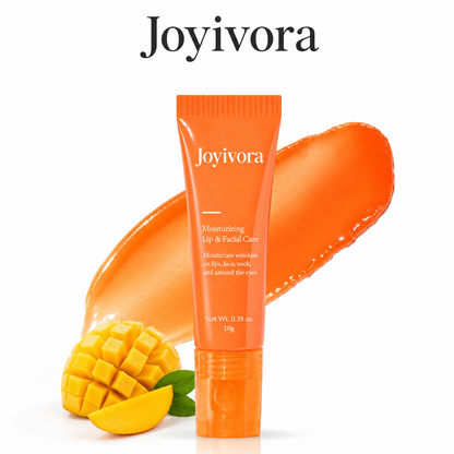 Mango Multi-Vitamin Barrier Lip Balm