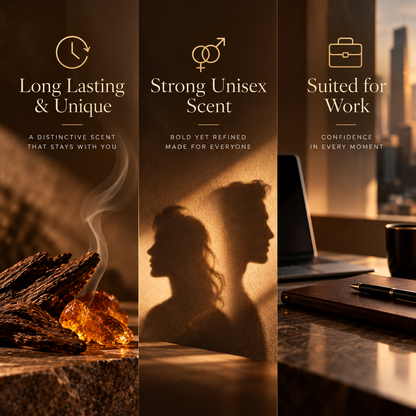 🔥🔥🔥 ⏰LIMITED TIME: UP TO 50% OFF⏰ 🍯 Honey Oud Perfume
