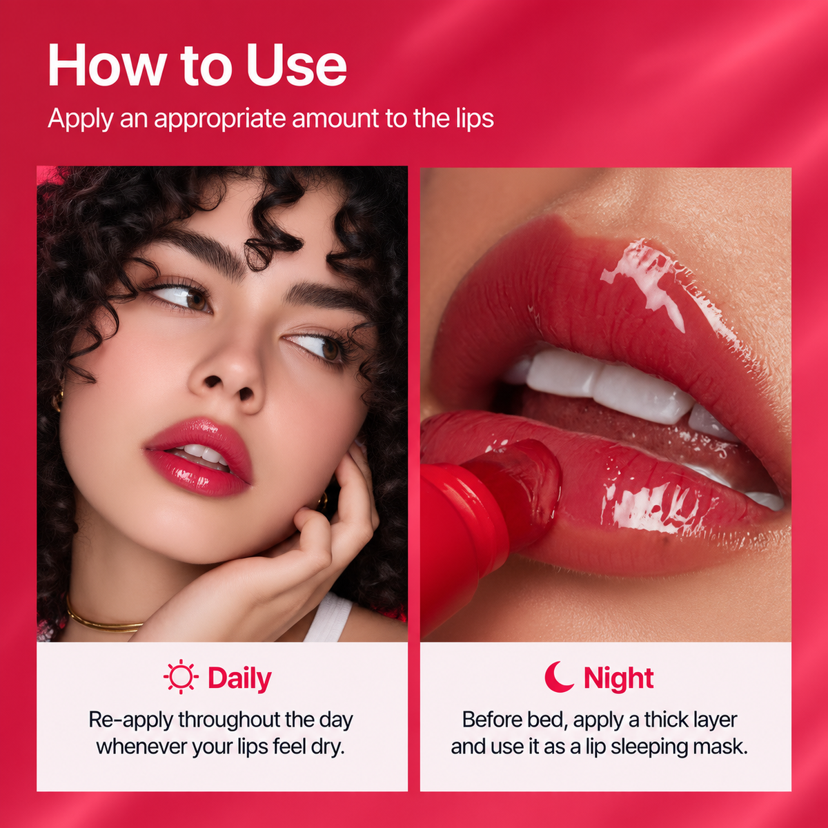 Vitamin C Barrier Repair Lip Balm