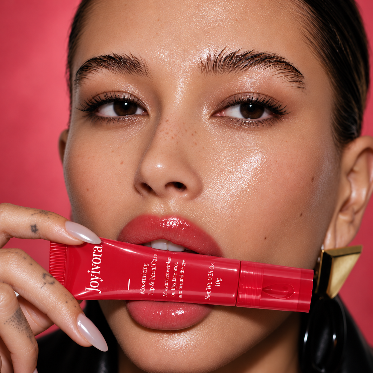 Vitamin C Barrier Repair Lip Balm