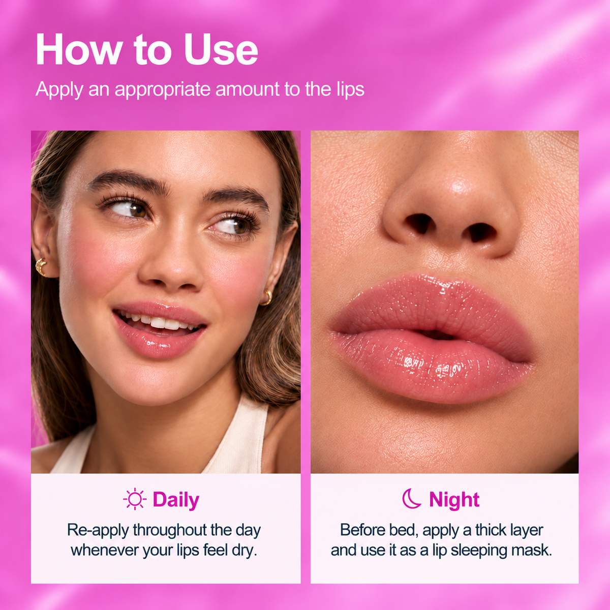 Vitamin B Barrier Repair Lip Balm
