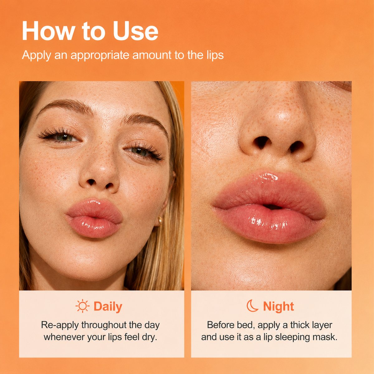 Mango Multi-Vitamin Barrier Lip Balm