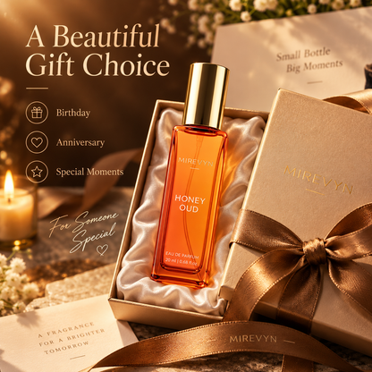 🔥🔥🔥 ⏰LIMITED TIME: UP TO 50% OFF⏰ 🍯 Honey Oud Perfume