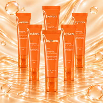 Mango Multi-Vitamin Barrier Lip Balm