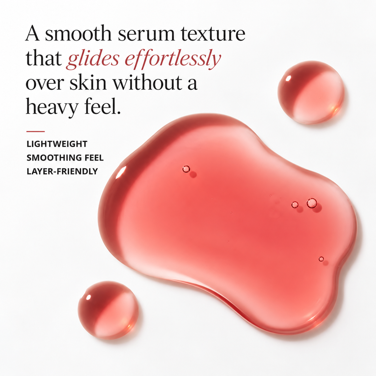 💧✨NAD+ EGF Firming Essence,Creating youthful skin