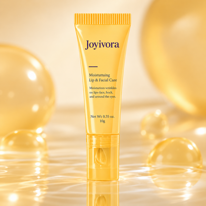 Vitamin A Barrier Repair Lip Balm