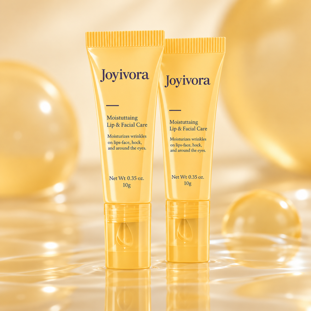 Vitamin A Barrier Repair Lip Balm