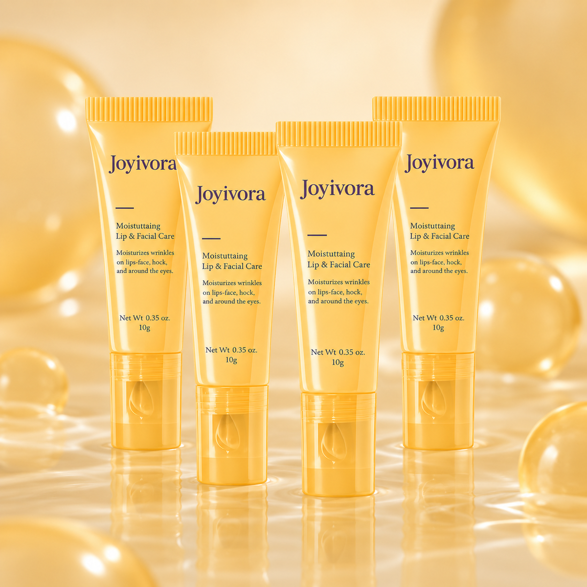 Vitamin A Barrier Repair Lip Balm