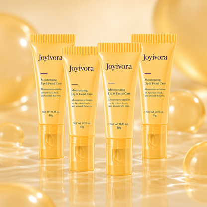 Vitamin A Barrier Repair Lip Balm