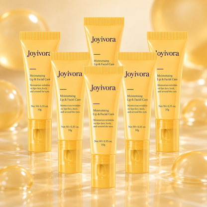 Vitamin A Barrier Repair Lip Balm