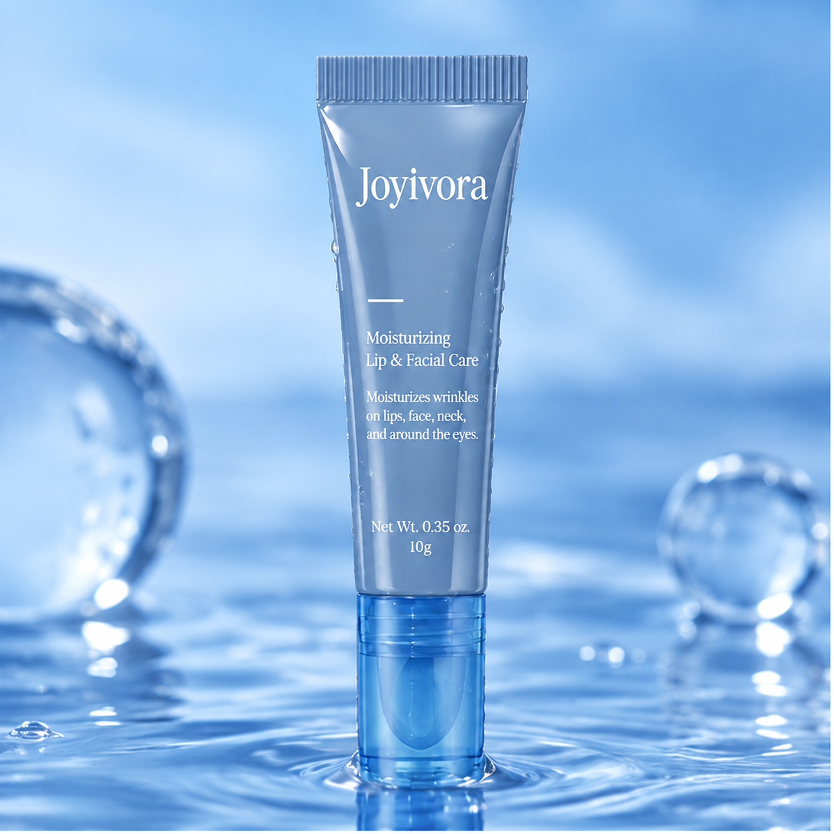 Squalane + Ceramide Barrier Care Lip Balm