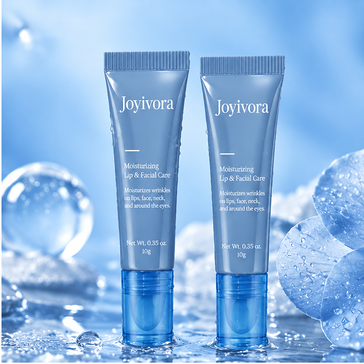 Squalane + Ceramide Barrier Care Lip Balm