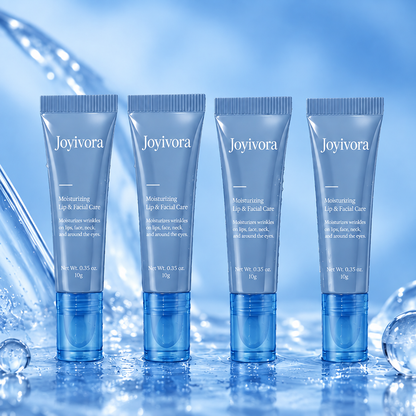 Squalane + Ceramide Barrier Care Lip Balm