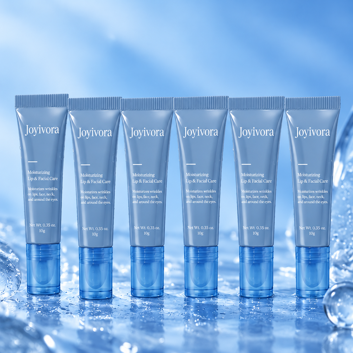 Squalane + Ceramide Barrier Care Lip Balm