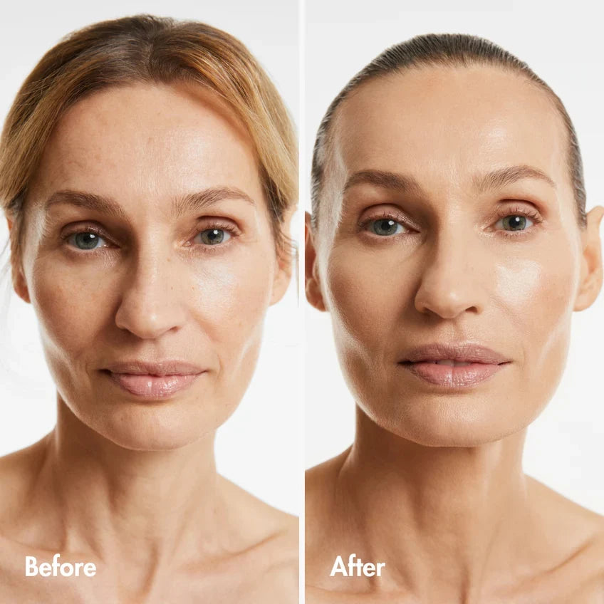 💥Last Day 67% OFF 🔥Color Changing Foundation,Lightweight & Buildable💖
