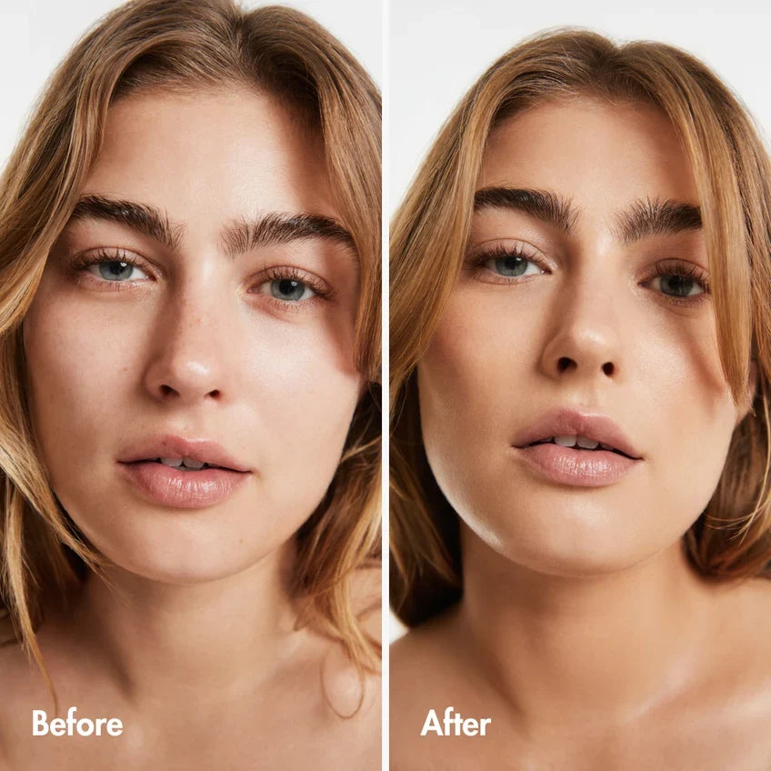 💥Last Day 67% OFF 🔥Color Changing Foundation,Lightweight & Buildable💖