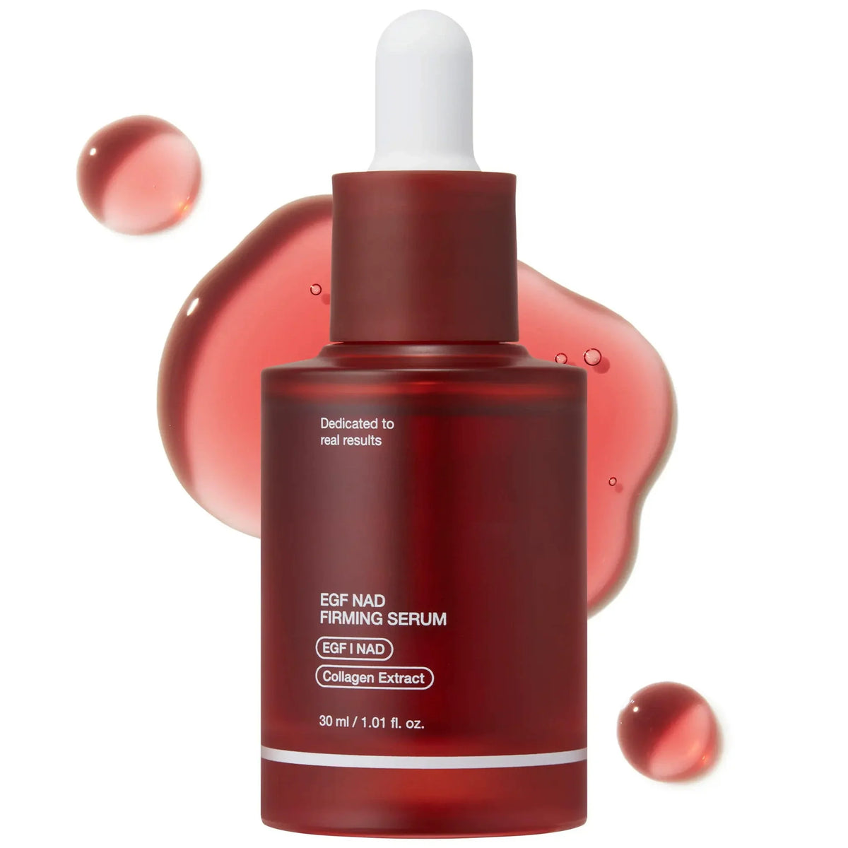 💧✨NAD+ EGF Firming Essence,Creating youthful skin