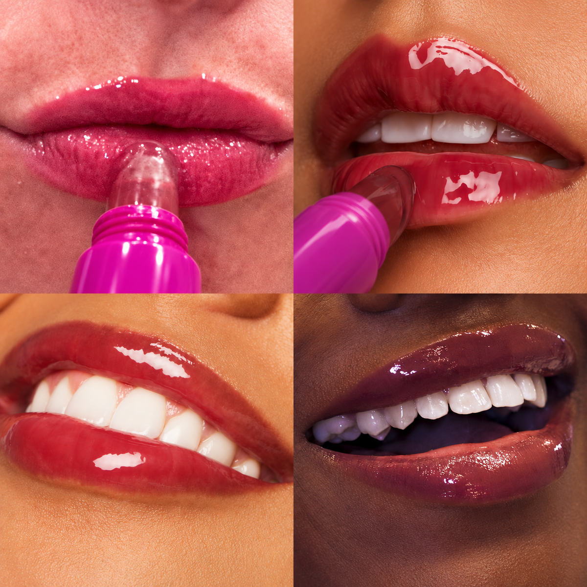 Vitamin B Barrier Repair Lip Balm