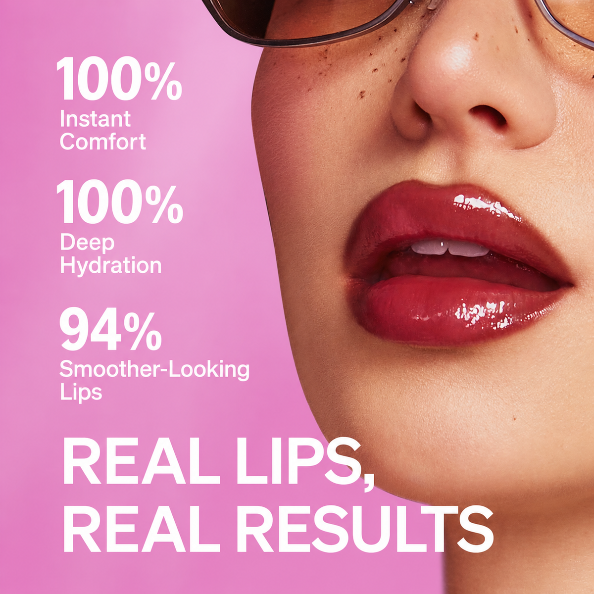 Vitamin B Barrier Repair Lip Balm
