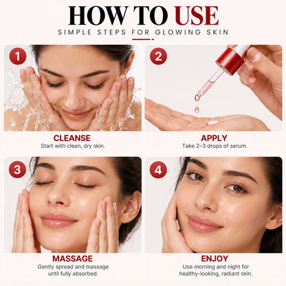 💧✨NAD+ EGF Firming Essence,Creating youthful skin