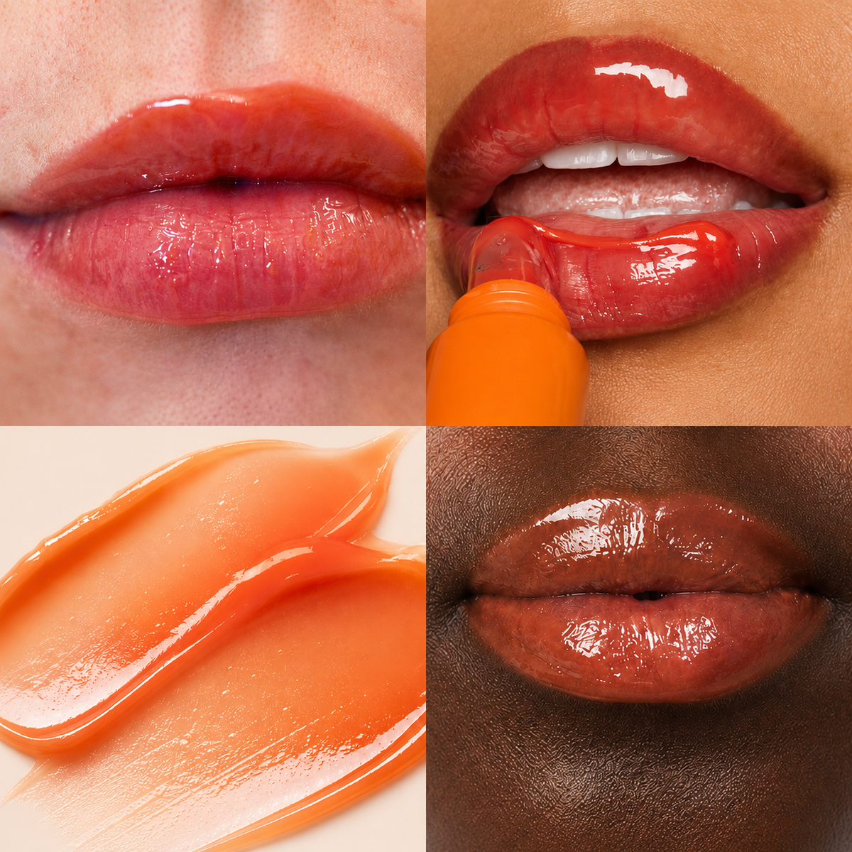 Mango Multi-Vitamin Barrier Lip Balm