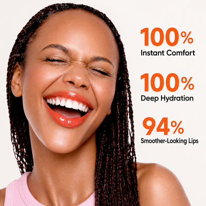 Mango Multi-Vitamin Barrier Lip Balm