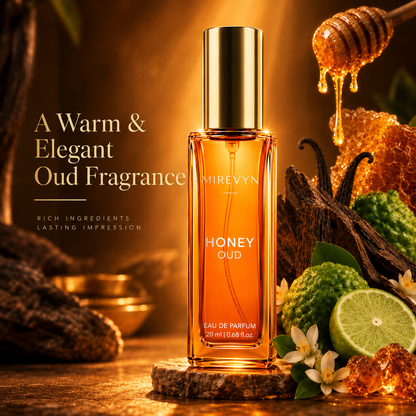 🔥🔥🔥 ⏰LIMITED TIME: UP TO 50% OFF⏰ 🍯 Honey Oud Perfume