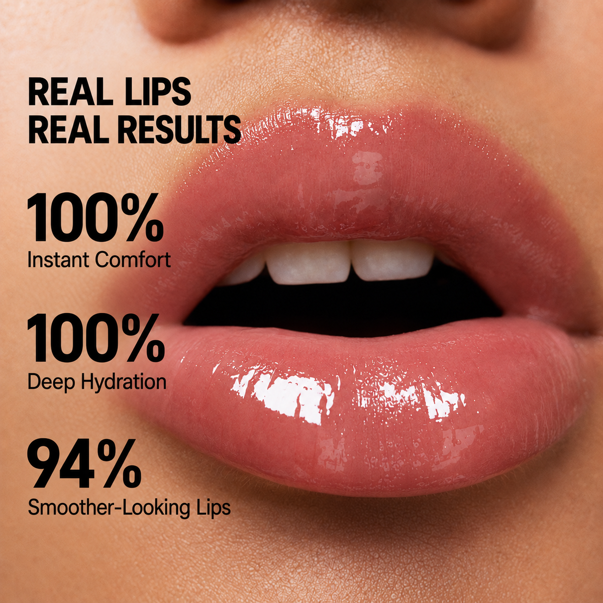 Squalane + Ceramide Barrier Care Lip Balm