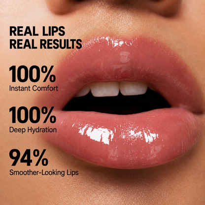 Squalane + Ceramide Barrier Care Lip Balm