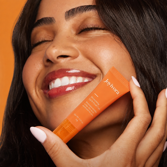 Mango Multi-Vitamin Barrier Lip Balm