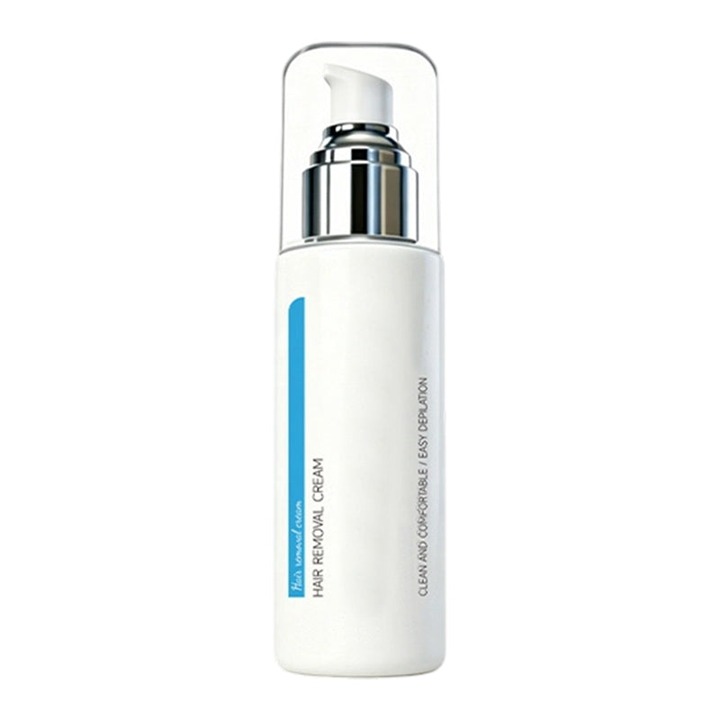 🎉60% Off! ✨Fresh & Cool Hair Removal Cream for Sensitive Skin⚡