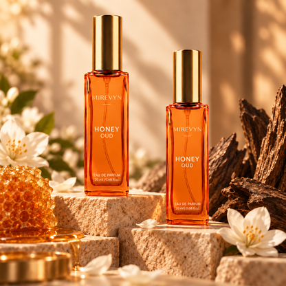 🔥🔥🔥 ⏰LIMITED TIME: UP TO 50% OFF⏰ 🍯 Honey Oud Perfume