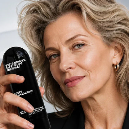 ⏳🔥LIMITED-TIME 83% OFF! ⏰Flat Roots? Get Soft, Airy Volume in Seconds💯